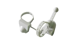 Étiquette B005A LAZO