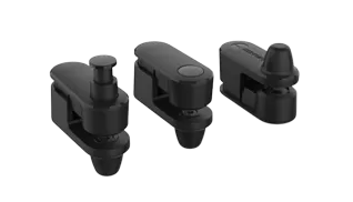 Étiquette M par clic CE36112