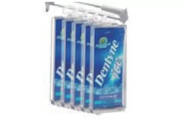 F503 MULTI SAFER 16 SLS