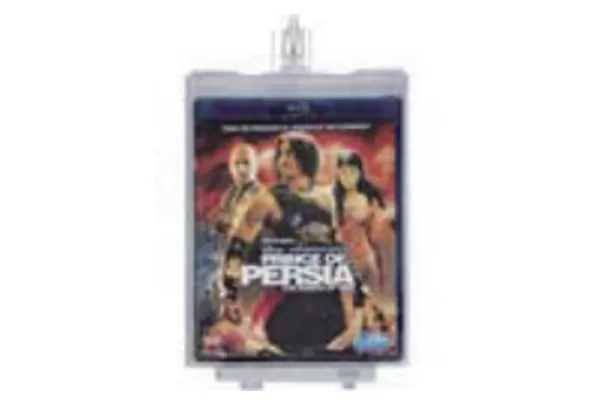 F5476 BLU-RAY SAFER SLS