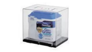 F7675 BIG BOÎTE 9 SLS