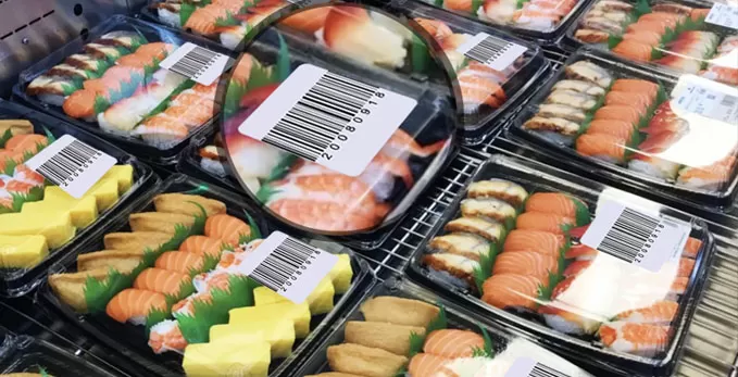 Avantages de l'application de la solution des aliments et des boissons