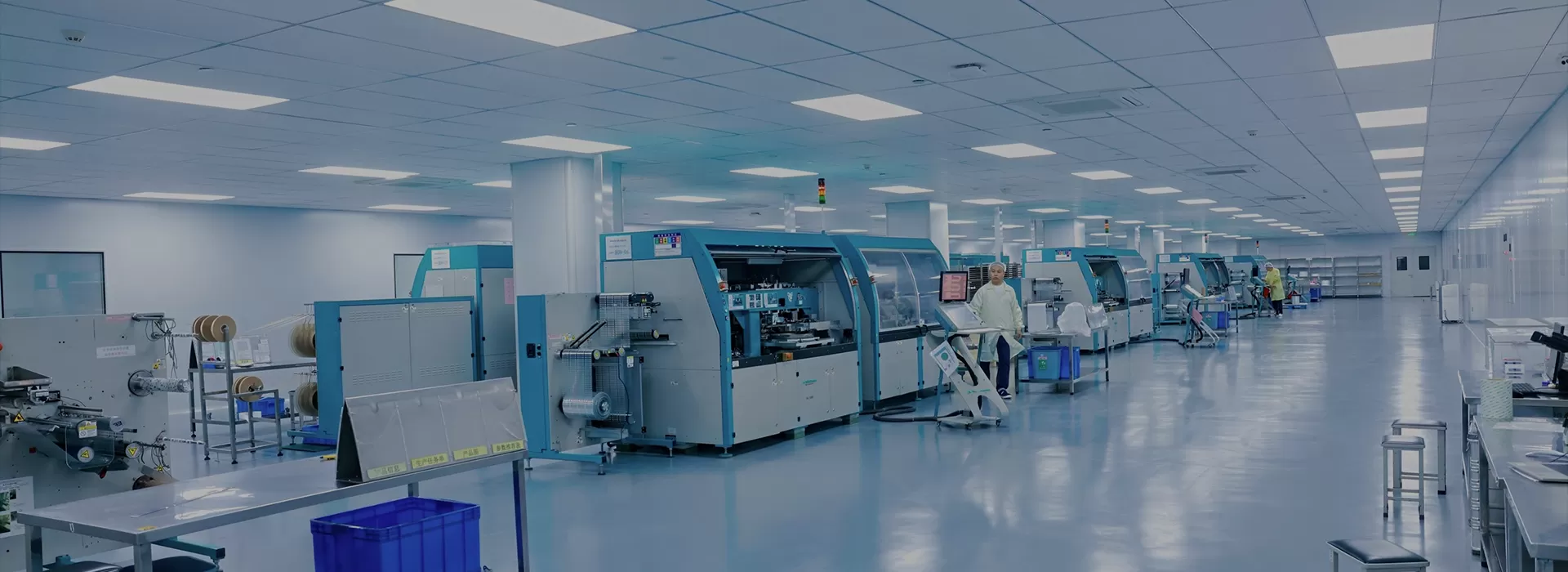 CENTURY RFID Radio Fréquence Identification