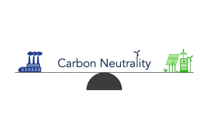 Go Carbon Neutral --- Century continue