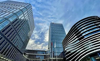 Journée des enfants heureux