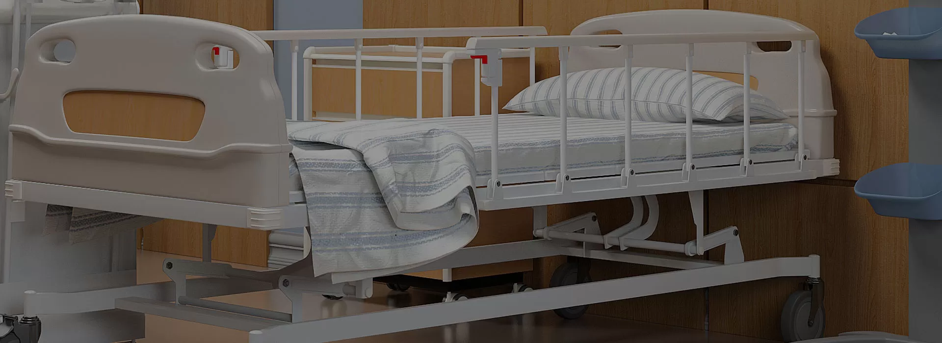 RFID dans l'industrie des soins de santé