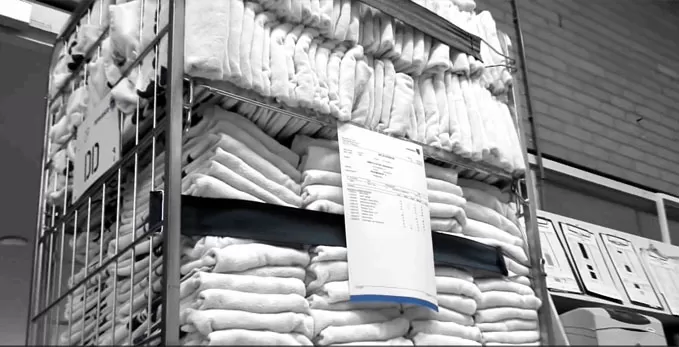 Avantages de l'application de solution de beauté et de soins personnels