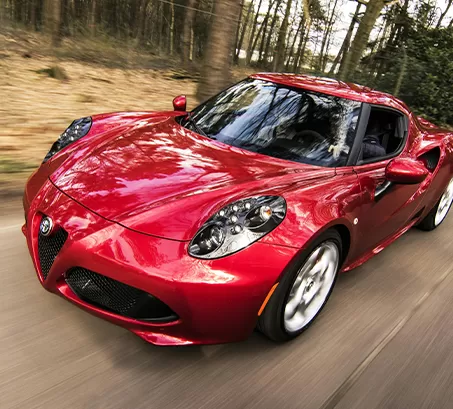 RFID dans l'industrie automobile