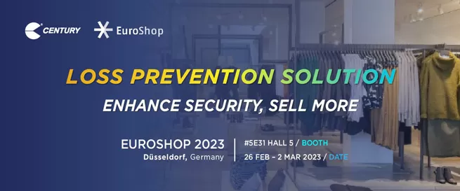 join century in dsseldorf at euroshop 2023 1