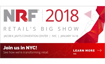 Rejoignez-nous à New York! Découvrez comment nous transformons le commerce de détail.