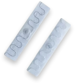 Étiquettes de blanchisserie