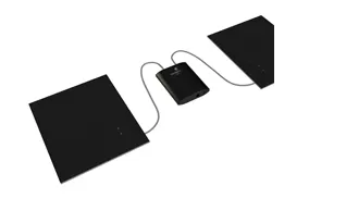 Désactivateur RF DB217