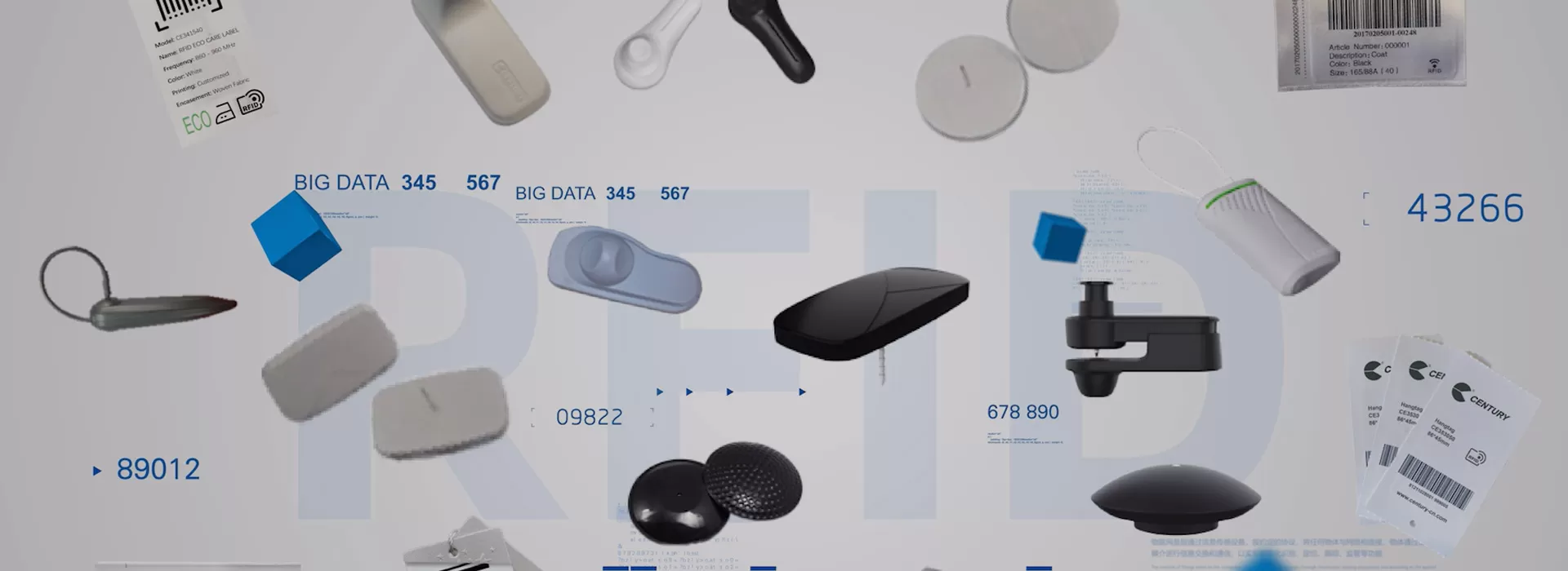 Étiquettes de vêtements