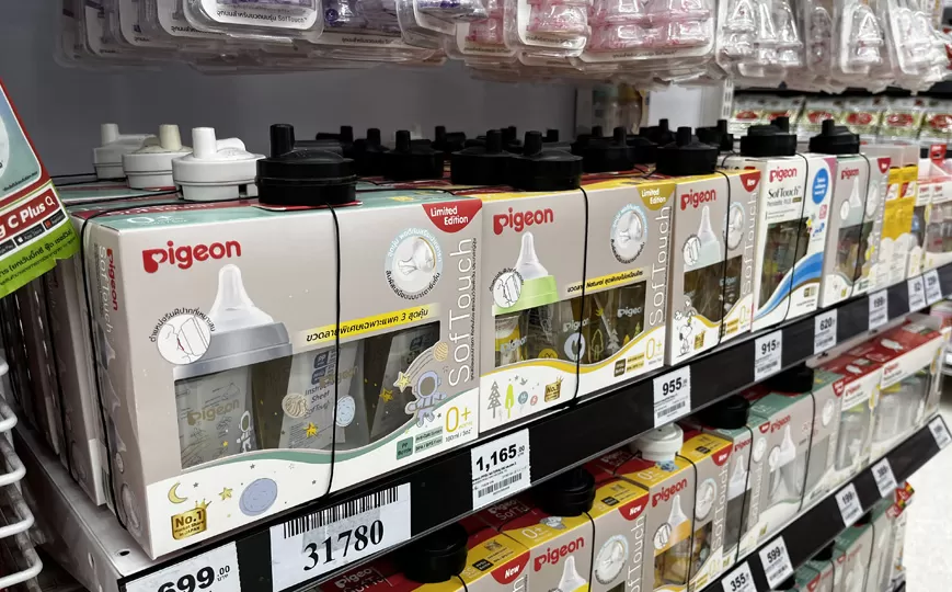 Siècle innovant Multi-grip