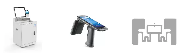 rfid as optimization of resources and results in online and omnichannel sales 3