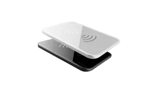 Lecteur de bureau RFID CER310