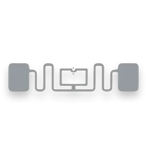 Incrustations RFID