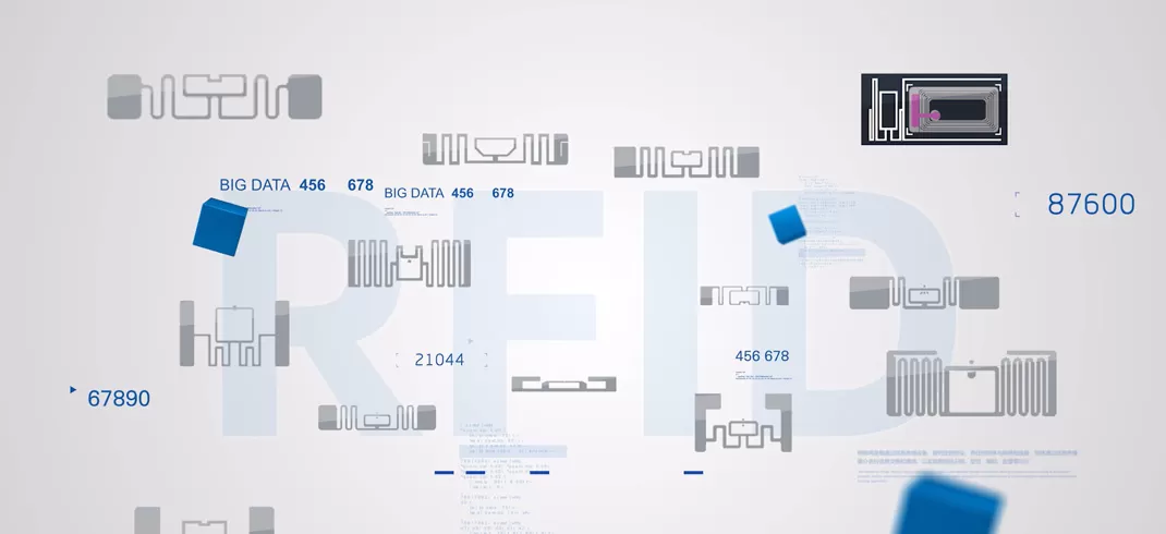 Quels problèmes l'incrustation RFID peut-elle résoudre dans l'industrie du vêtement?