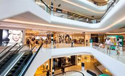 La maison de Busby en Afrique du Sud réduit la main-d 'œuvre des stocks via la RFID