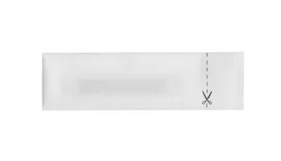 Étiquette de poche ST101AMD001