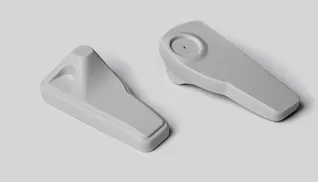 Étiquette super double CE36061