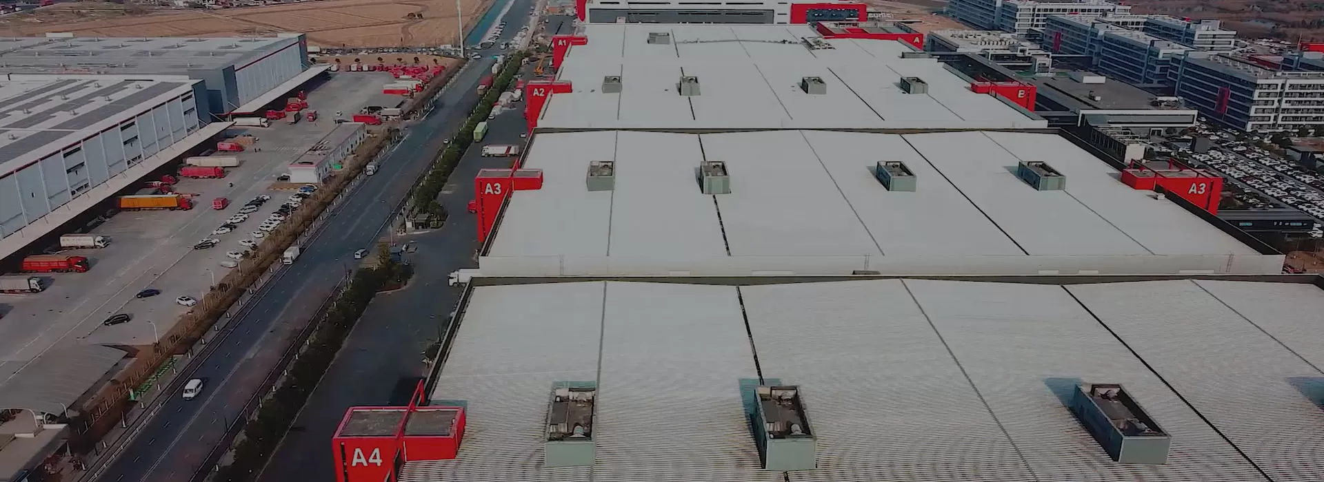 RFID dans la gestion de la chaîne d'approvisionnement