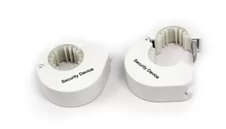 Étiquette de la Batte T064