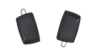 Étiquette de garde de bijoux T218