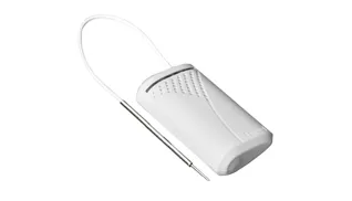 Étiquette de câble d'alarme multi T313 RFID EAS