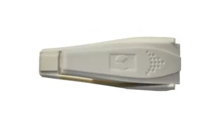 Étiquette de crocodile T716