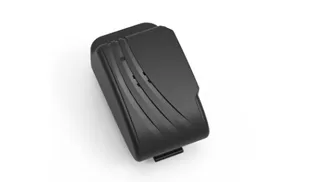 Étiquette de moule T721/C-Étiquette alarmante sans épingle