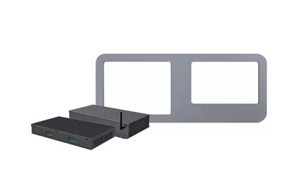 Tapisure (série CA7701) les systèmes dissimulés de plancher AM mis à jour