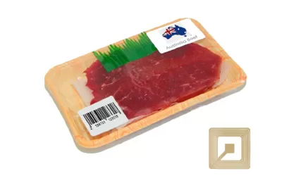 Les étiquettes AM et RF pour la protection des aliments frais et surgelés