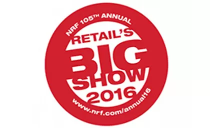 Trois tendances à surveiller chez NRF 2016