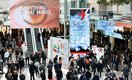 «Transformez la vente au détail avec le pouvoir des perspectives numériques» --- Partage du siècle avec vous chez EUROSHOP 2023 innovations et solutions du futur