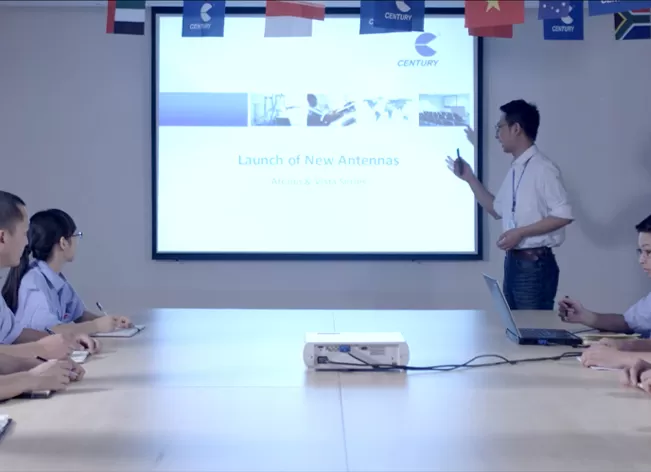 Diverses applications des étiquettes de sécurité au détail Century