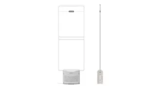 Antenne Grand AM CA79X/F2 Vista 2.1-Série Standard