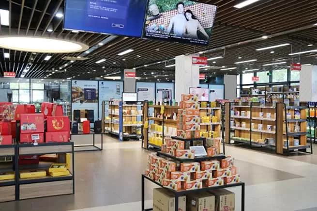 welcome to visit century smart and interactive business experience center 2 welcome to visit century smart and interactive business experience center 2