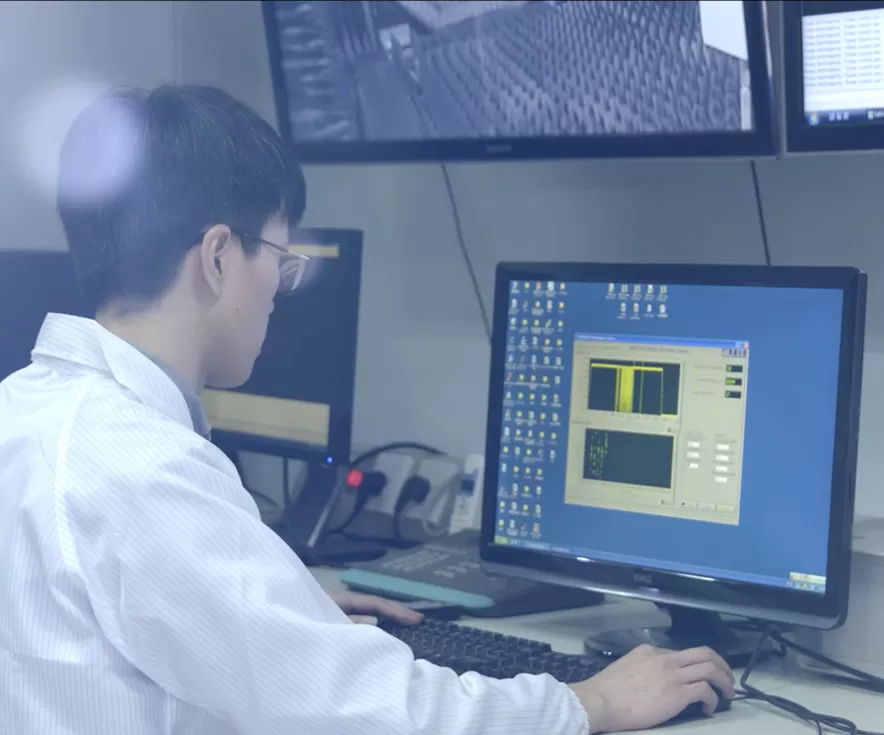 Pourquoi choisir les produits EAS, RFID, ESL de CENTURY?