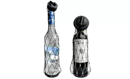 Century présente VigilNet (T609 et T611)-la balise Multi ENet pour renforcer la sécurité de la marchandise en bouteille